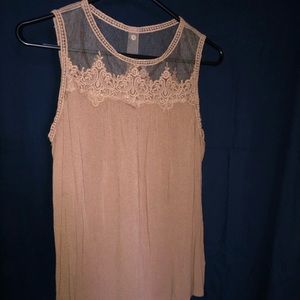 BRAND NEW Altar’d state tank